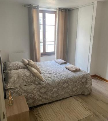 Le Cosy Montferrandais