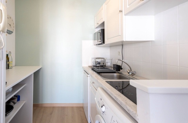 Le Coton - Joli appartement 3 étoiles