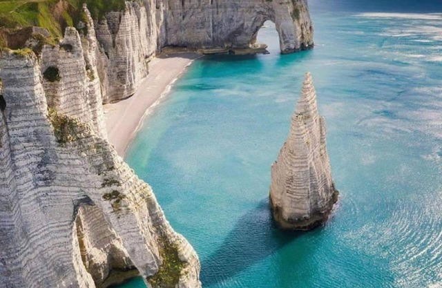 Le Cottage de l'Albâtre for 2 people, sauna optional