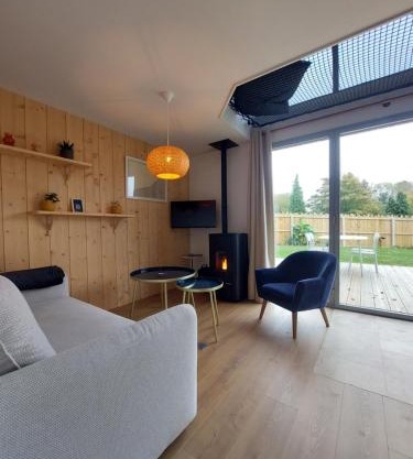 Le Cottage des Forges