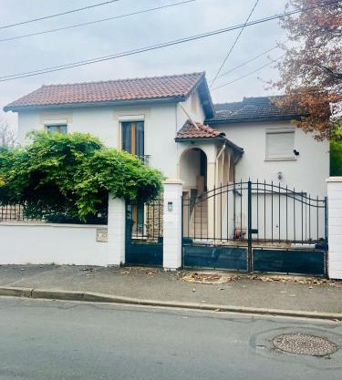 Le coup de cœur Parisien