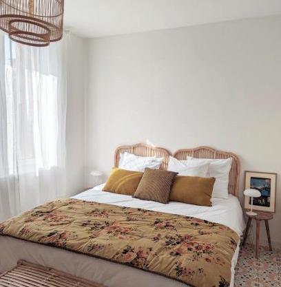 Le Couvent des Ecrevisses