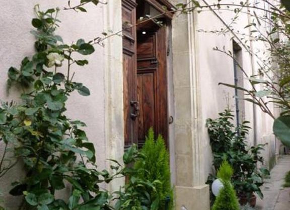 Le Couvent du Vieux Port