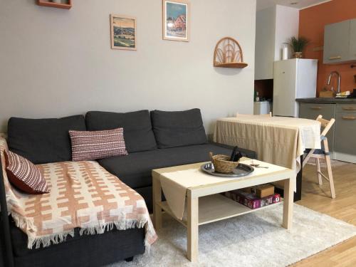 Le Cozy near center train station & SciencesPo