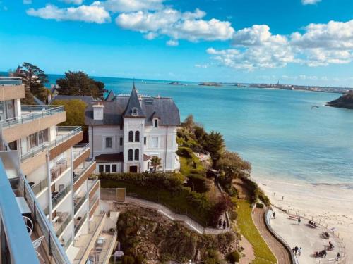 Le Crystal Dinard, Sure Hotel Collection by Best Western