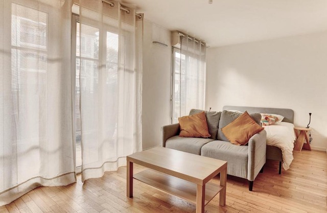 Le Curie - Saint Cyr