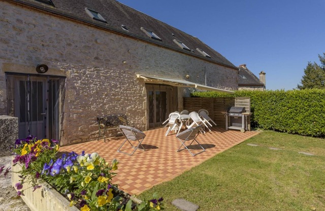 Le cytise - MAYRAC - Gîte