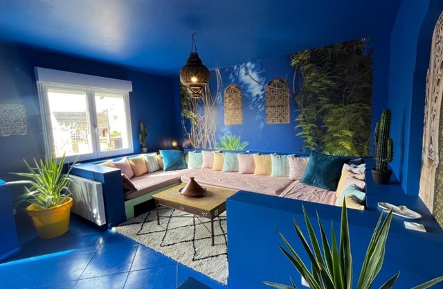 le désert d'ouarsasate proche aeroport paris orly