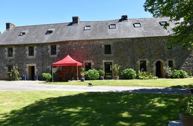 Le Dû Aimé Chambres d'hôtes