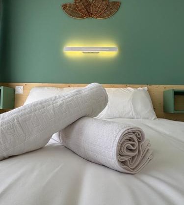 Le D'Artagnan - App 12bis - Balcon