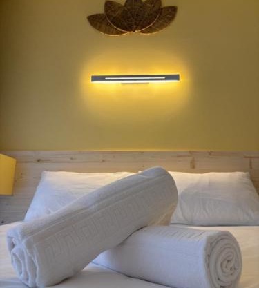 Le D'Artagnan - App 4 - Rez-de-chaussée