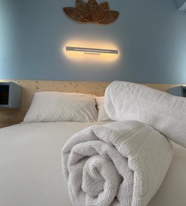 Le D'Artagnan - App 9 - Balcon