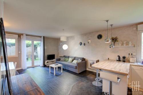 Le Dahlia/Jardin Botanique