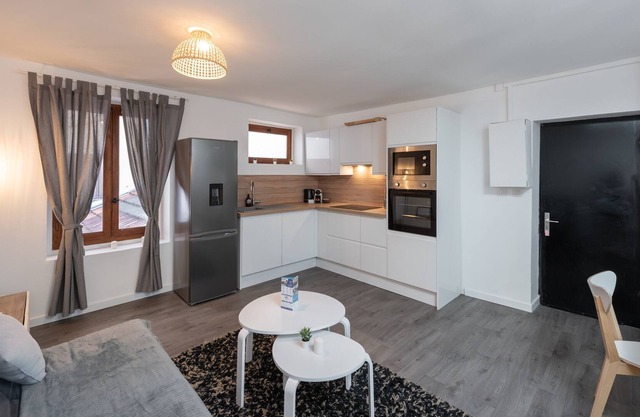 LE Damier - Souplex au Coeur de la Croix Rousse