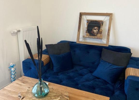 Le Denecourt - à deux pas de la Gare et de la Forêt de Fontainebleau