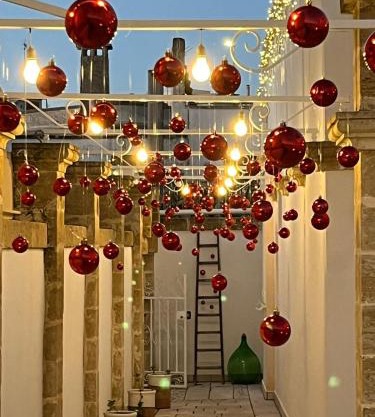 Le Dimore di Corte Madama