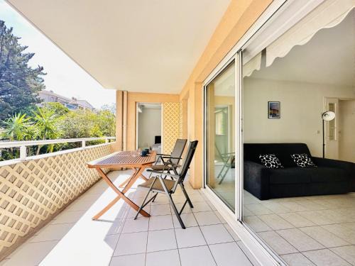 Le Dolce - 2 Pièces centre