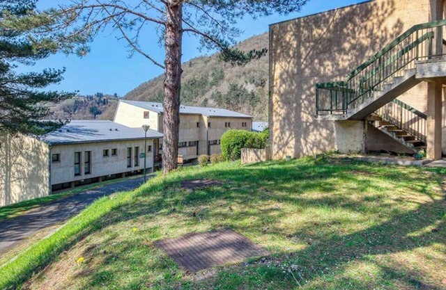 Le Domaine de Confolant 2P5