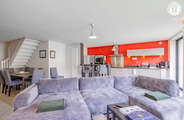 Le Domaine - AUTUN - Gîte