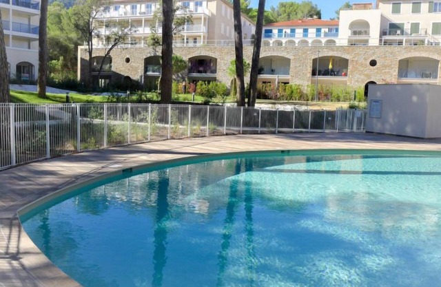 Le Domaine by Interhome