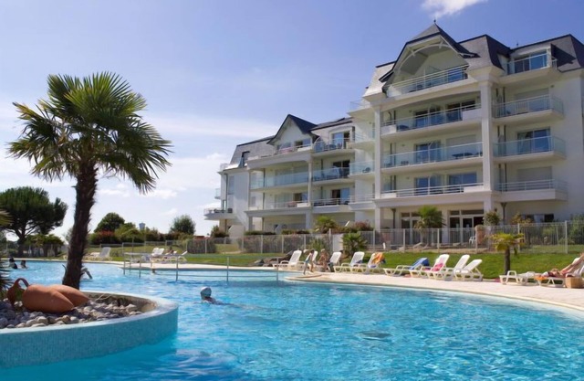 Le Domaine de Fontenelles by Interhome