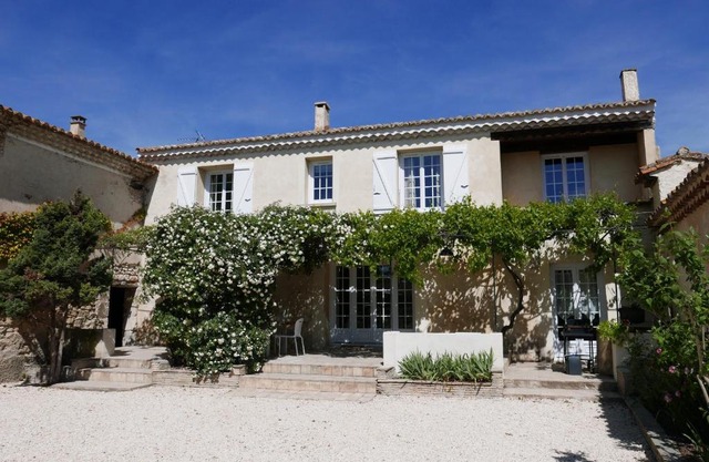 Le Domaine de Patris