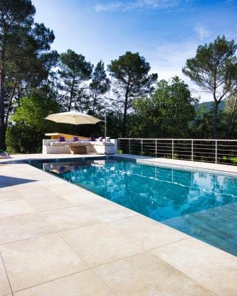 Le Domaine de l'Olivier, 20pers, piscine, sauna