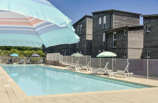 Le Domaine de Saint Orens 3p6 Duplex