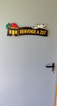 Le domaine des fanjans