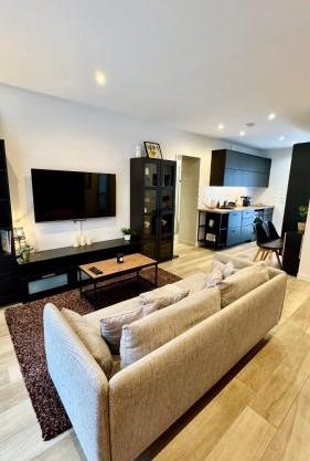 Le Domaine Des Yèbles - Appartement Calme et élégant