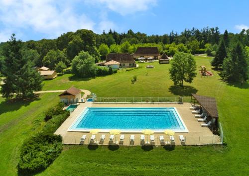 Le Domaine du Bois Coquet