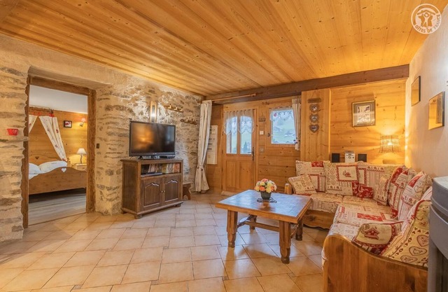 LE Domoizik - Hauteluce-les-saisies