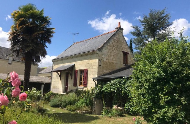 Le Dorelot du lièvre, maison de caractère