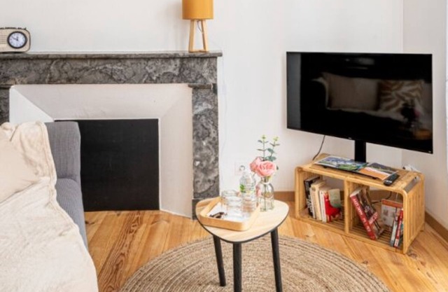 Le Douillet Béarnais, your haven of peace