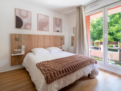 Le doux refuge domaine thermal et activités touristiques Amnéville