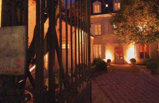 Le Doyenné - Entrée Autonome