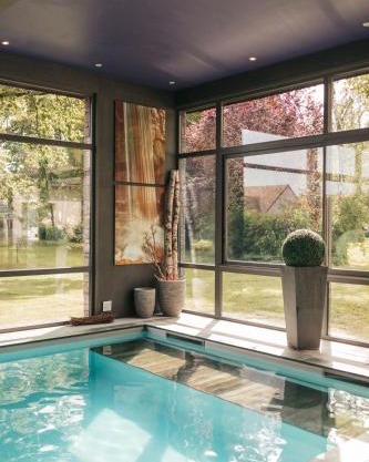 Le Dracy Hôtel et Spa