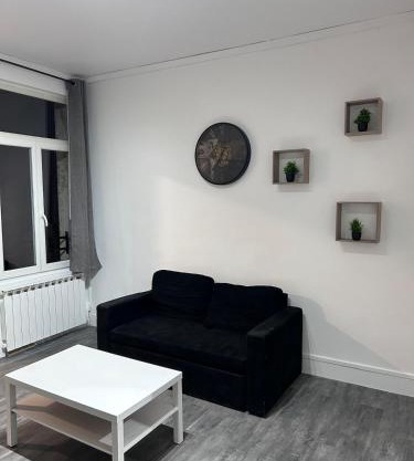 Le Dunkerquois - Appartement moderne et tout équipé