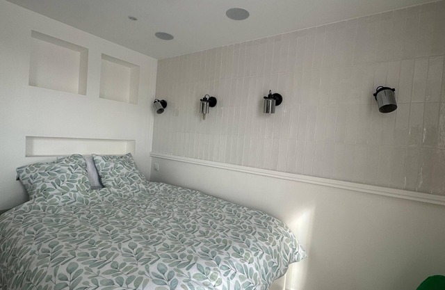 Le Duplex d'Argenteuil (near PARIS)