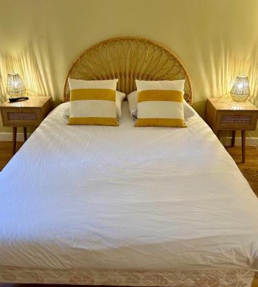 Le Duplex - Gare - 4 Personnes