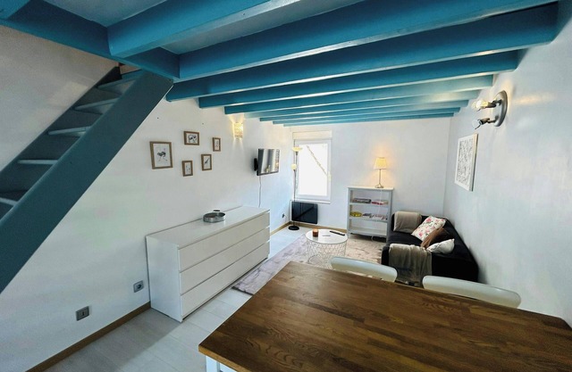 Le Duplex Paris | Centre-ville