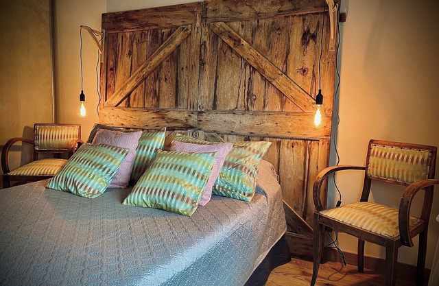 Le Family Cottage du Brask et son lac Privé