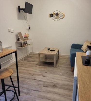 Le Fassio - Wifi - Stationnement gratuit