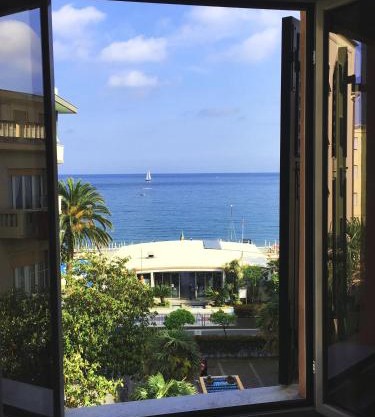 Le Finestre sul Mare