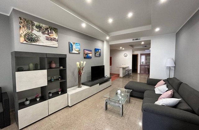 Le Fonti,your beloved home even on holiday, between the Adriatic and Ionian seas