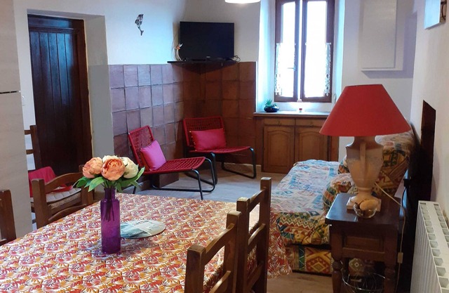 Le Four 2 d'llonse - ILONSE