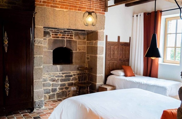 Le Fournil du Bertry