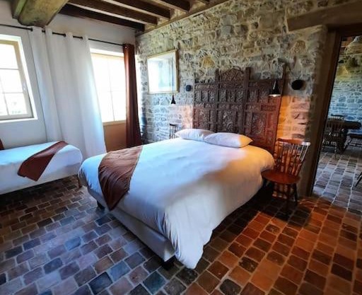 Le Fournil du Bertry