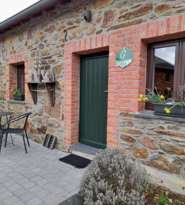 Le Fournil Gîte Rural