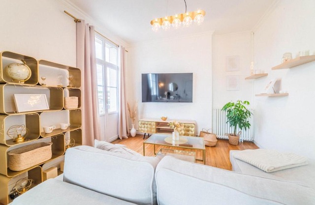 Le Général d'Or - 2 Chambres